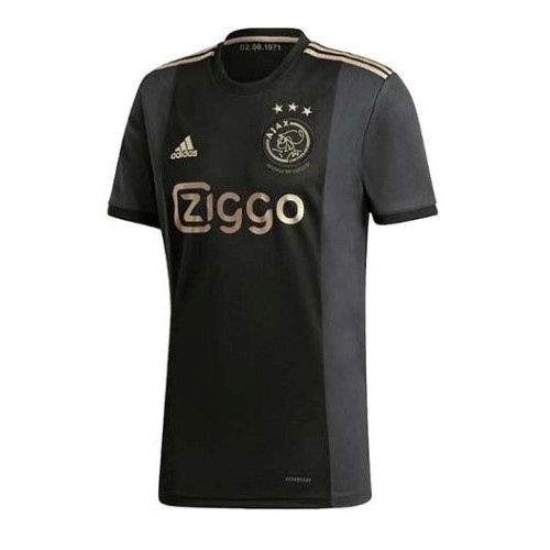 Tailandia Camiseta Ajax Tercera Equipación 2020-2021 Rojo